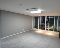 원주 성원아파트 종합인테리어 시공