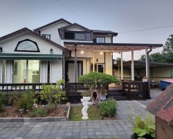 원주시 귀래면 운계리 주택시공