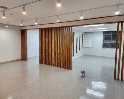 원주 사무실 인테리어